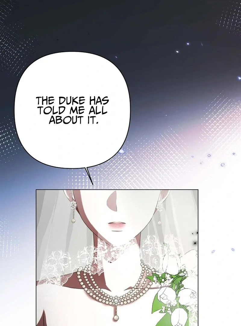 The Fake Bride Can’t Escape Chapter 37 page 25