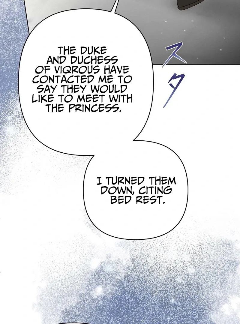 The Fake Bride Can’t Escape Chapter 37 page 22