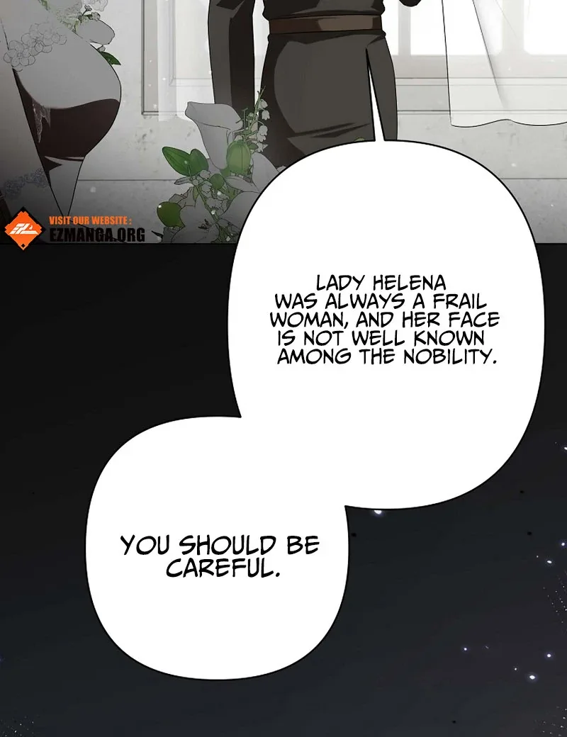 The Fake Bride Can’t Escape Chapter 37 page 24