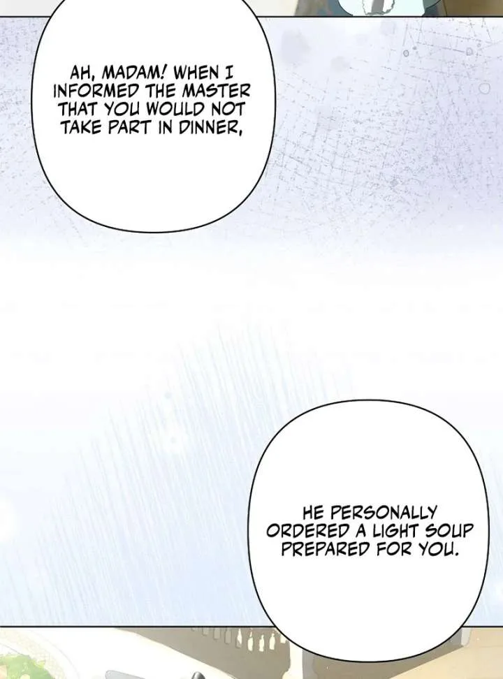 The Fake Bride Can’t Escape Chapter 39 page 56