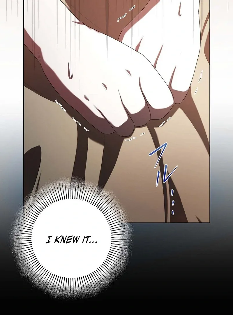 The Fake Bride Can’t Escape Chapter 36 page 46