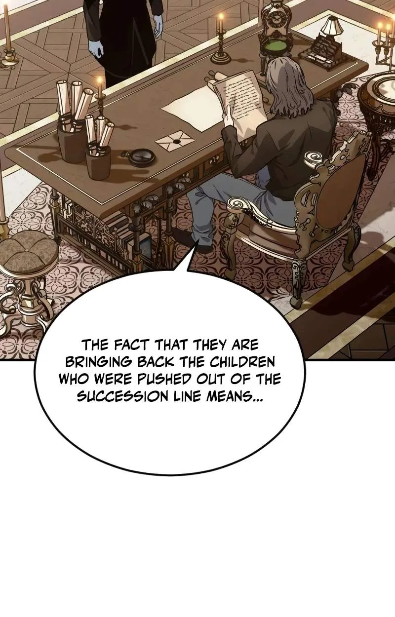 The Necromancer of a Noble Sword Family Chapter 29 page 4