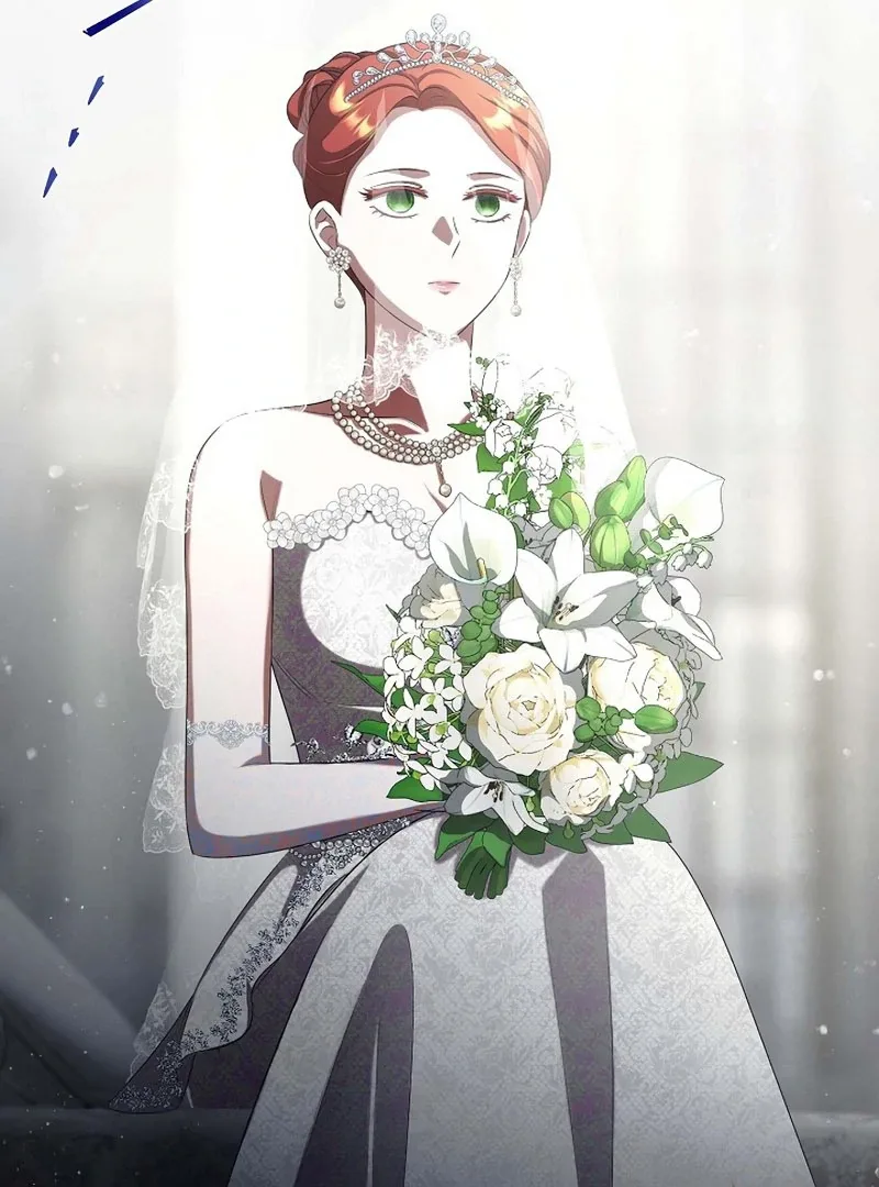 The Fake Bride Can’t Escape Chapter 37 page 31