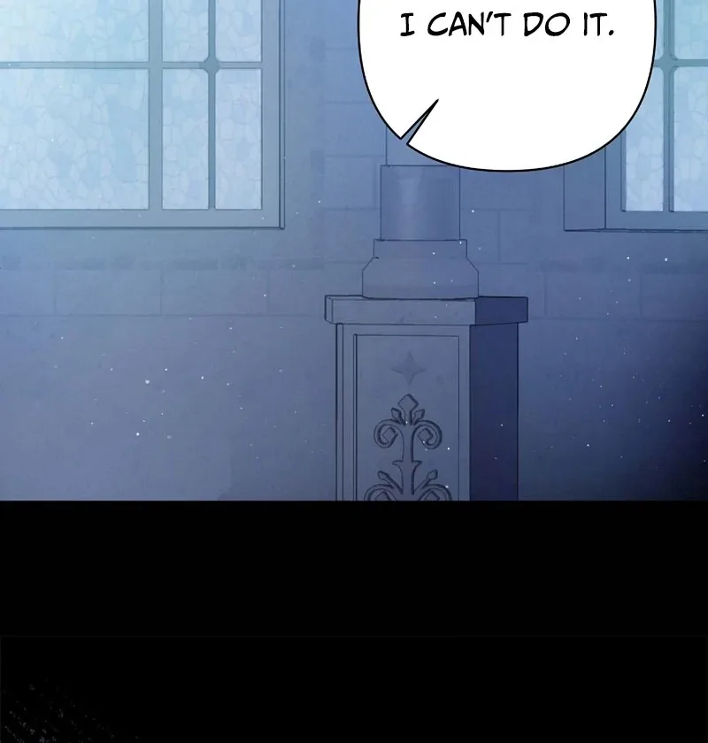 The Fake Bride Can’t Escape Chapter 37 page 35