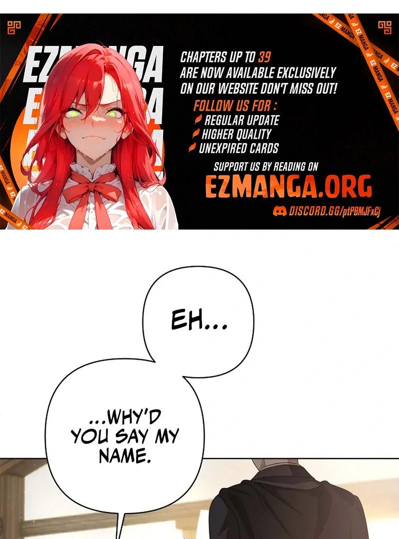 The Fake Bride Can’t Escape Chapter 36 page 39