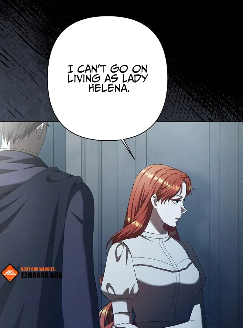 The Fake Bride Can’t Escape Chapter 37 page 36