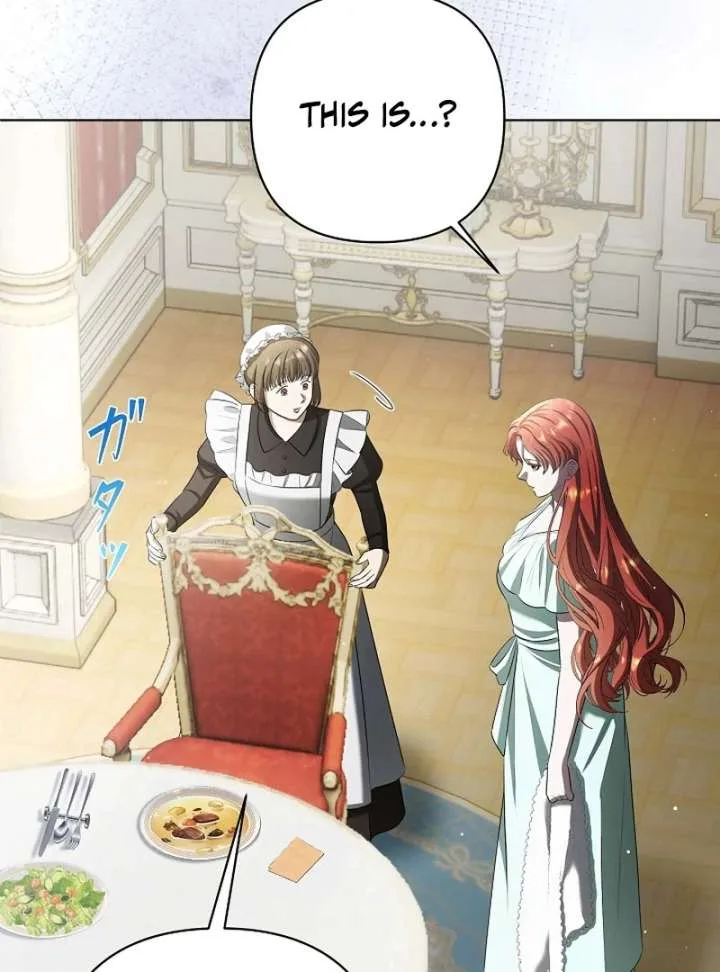 The Fake Bride Can’t Escape Chapter 39 page 55