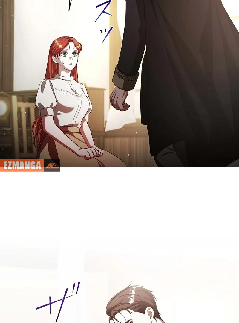 The Fake Bride Can’t Escape Chapter 36 page 40