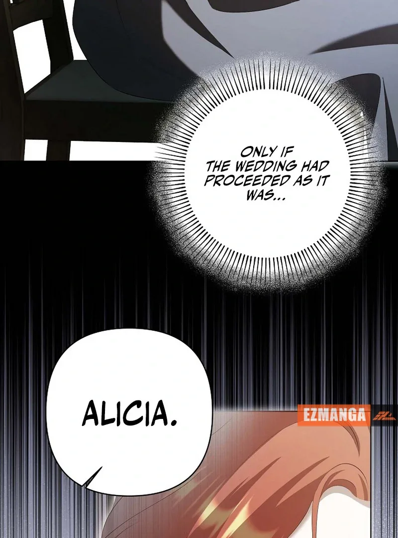 The Fake Bride Can’t Escape Chapter 36 page 51