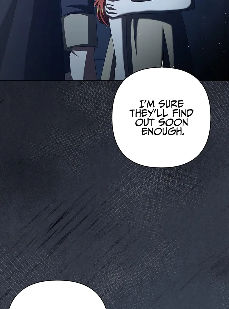The Fake Bride Can’t Escape Chapter 37 page 37