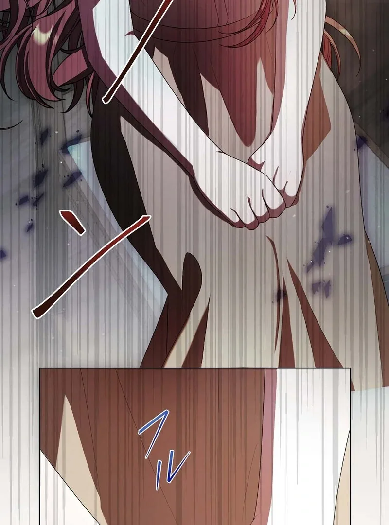 The Fake Bride Can’t Escape Chapter 36 page 45