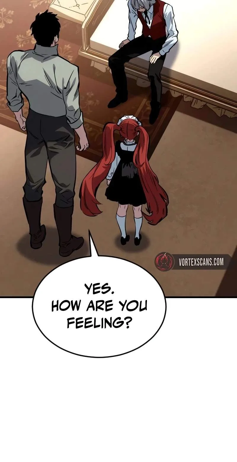 The Necromancer of a Noble Sword Family Chapter 29 page 32