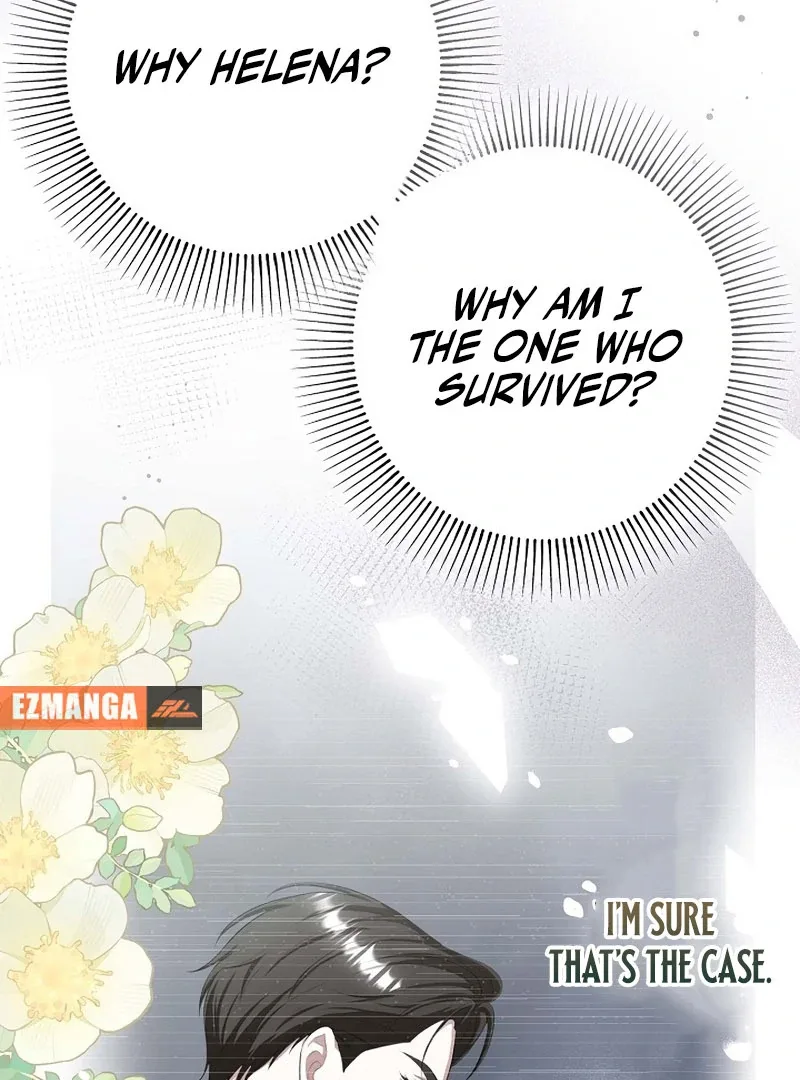 The Fake Bride Can’t Escape Chapter 36 page 60