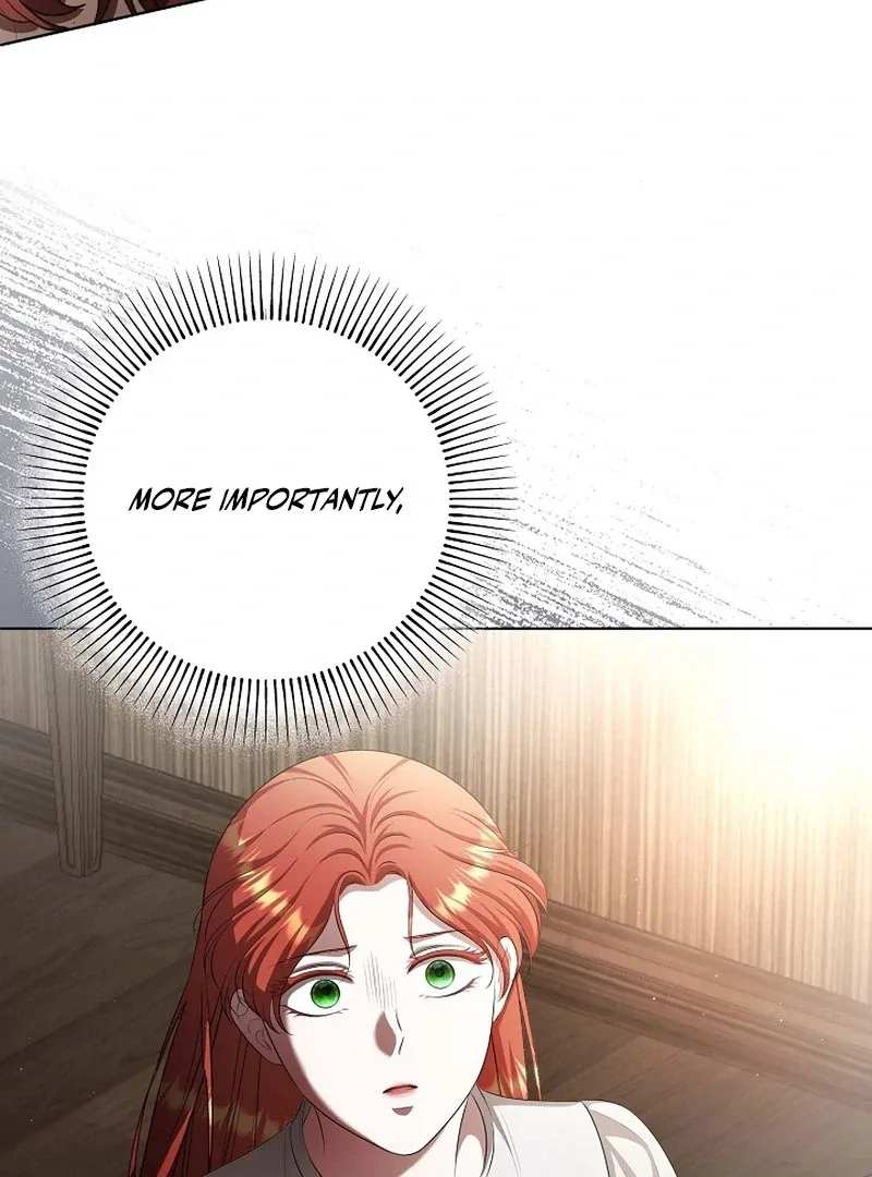 The Fake Bride Can’t Escape Chapter 36 page 55