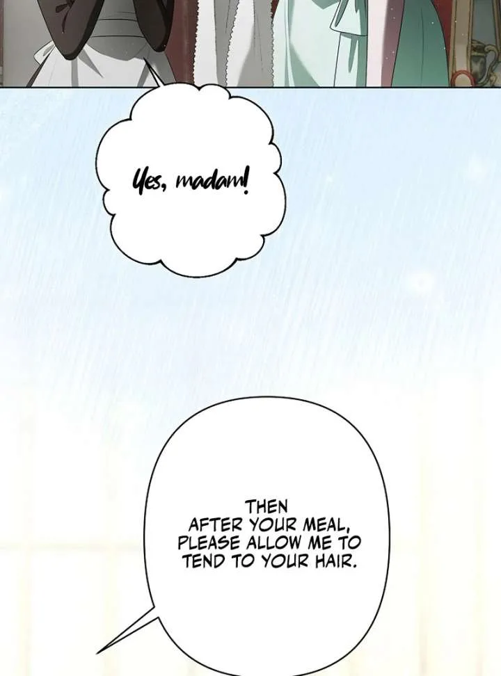 The Fake Bride Can’t Escape Chapter 39 page 64