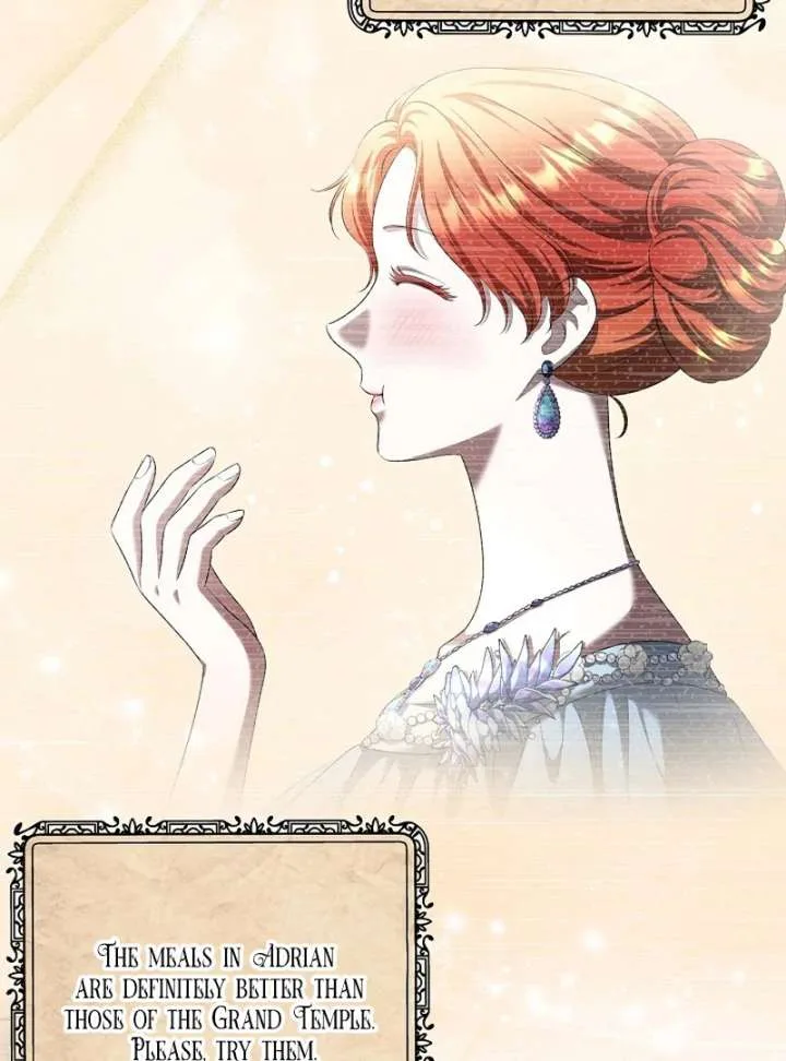The Fake Bride Can’t Escape Chapter 39 page 68