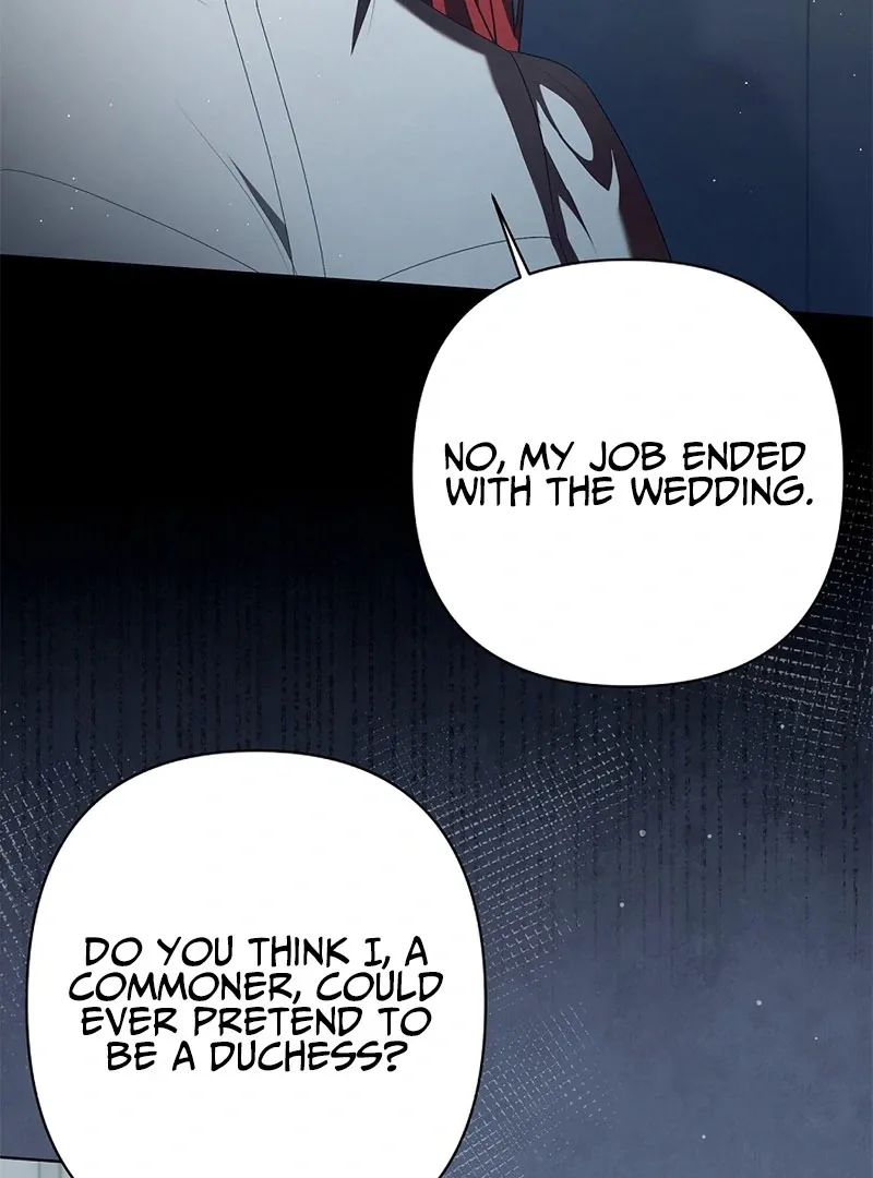 The Fake Bride Can’t Escape Chapter 37 page 40
