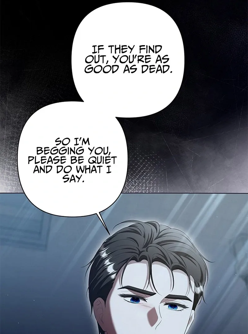 The Fake Bride Can’t Escape Chapter 37 page 48