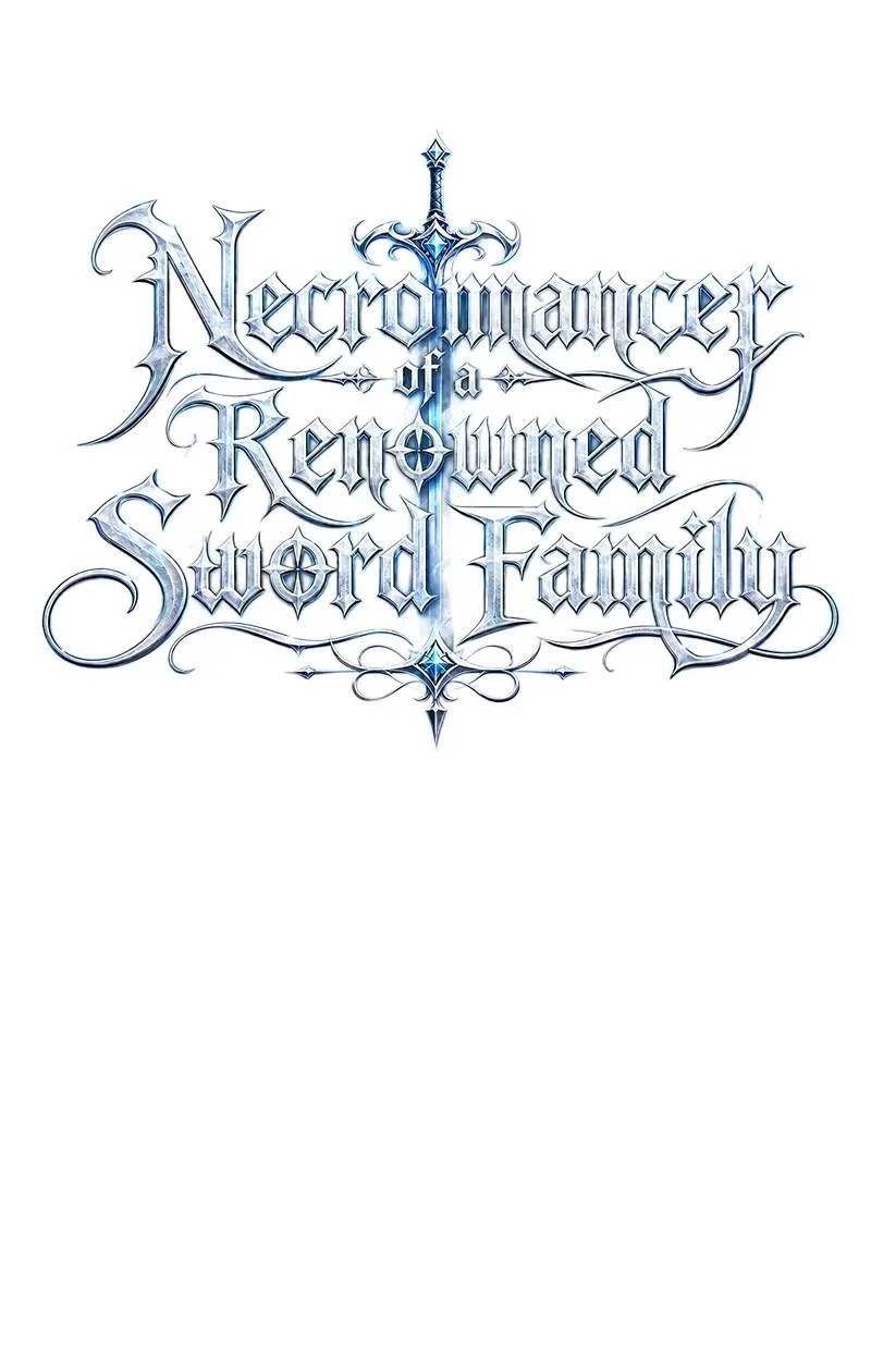 The Necromancer of a Noble Sword Family Chapter 29 page 29
