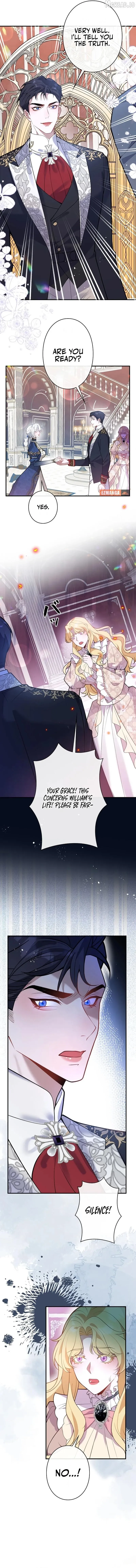 The Fake Saint’s Splendid Revenge Chapter 45 page 7