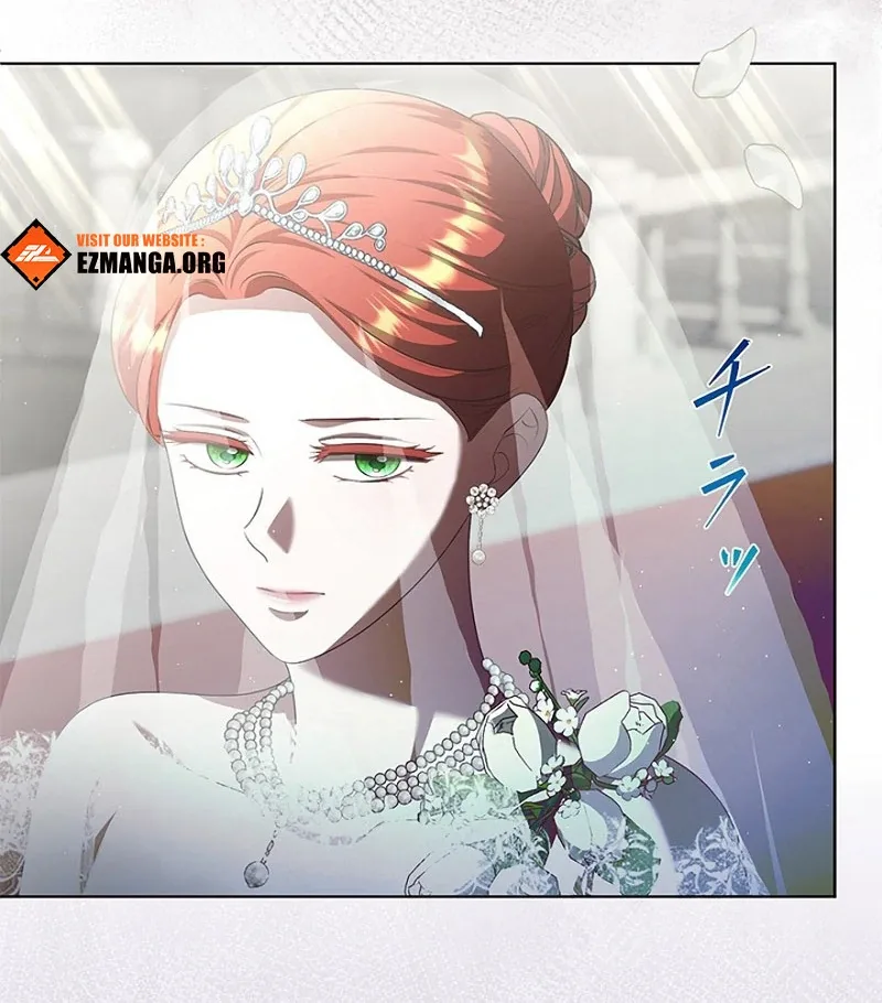 The Fake Bride Can’t Escape Chapter 37 page 57