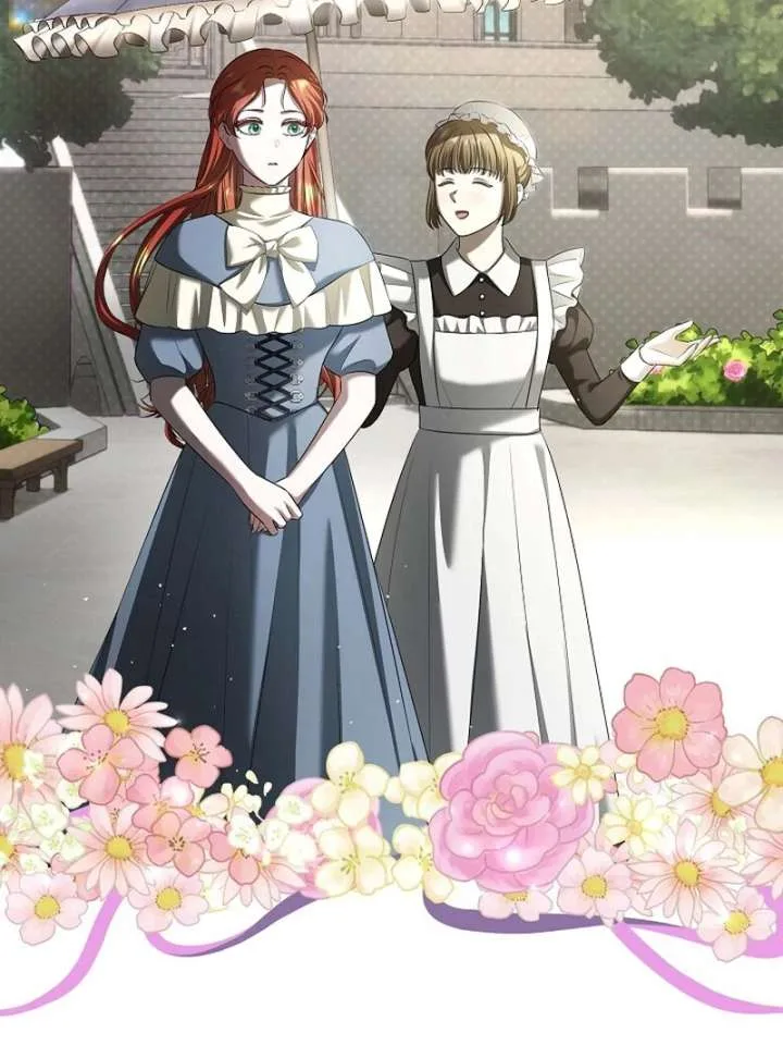The Fake Bride Can’t Escape Chapter 39 page 80