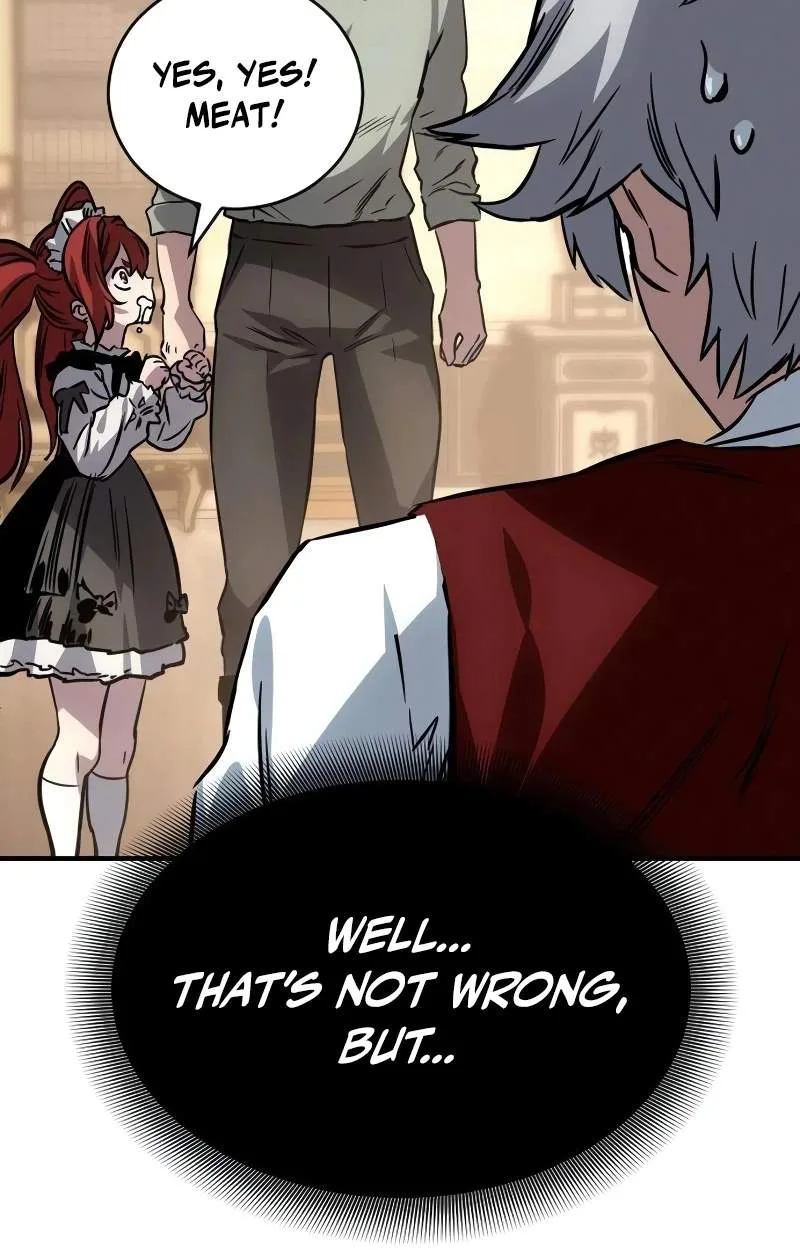 The Necromancer of a Noble Sword Family Chapter 29 page 44