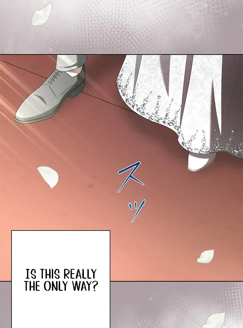 The Fake Bride Can’t Escape Chapter 37 page 54