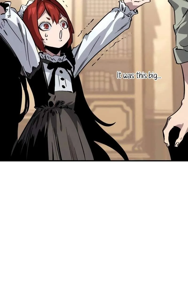 The Necromancer of a Noble Sword Family Chapter 29 page 53