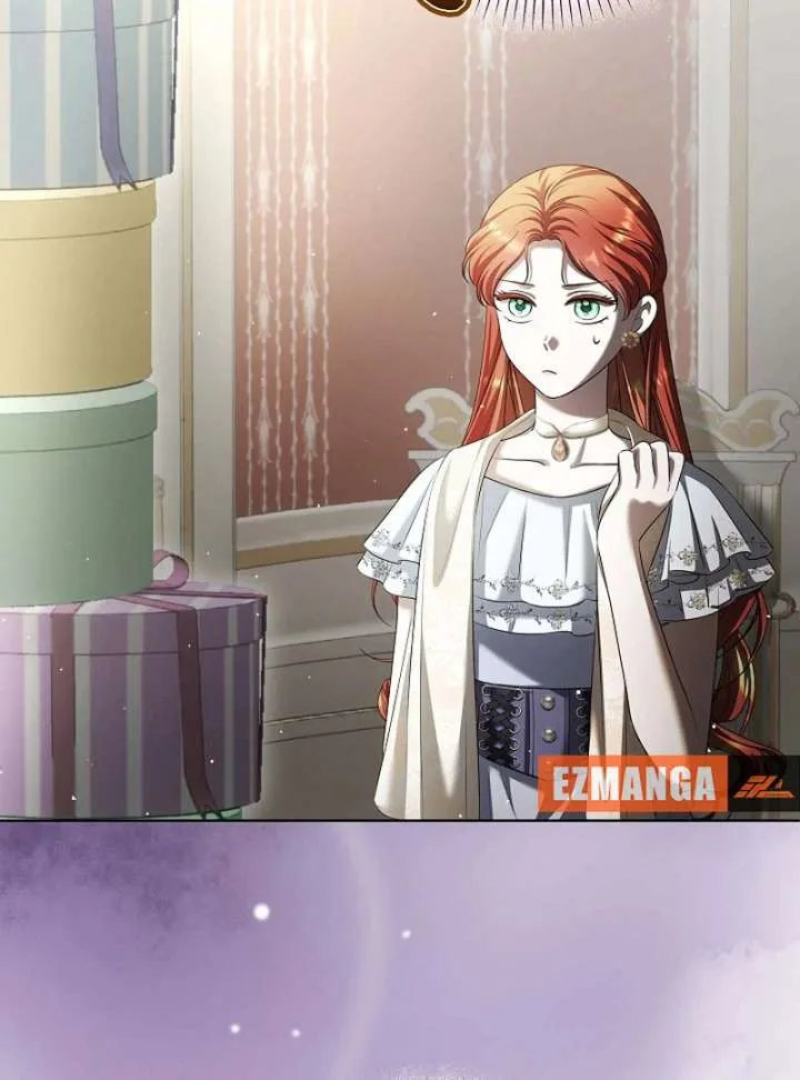 The Fake Bride Can’t Escape Chapter 39 page 88