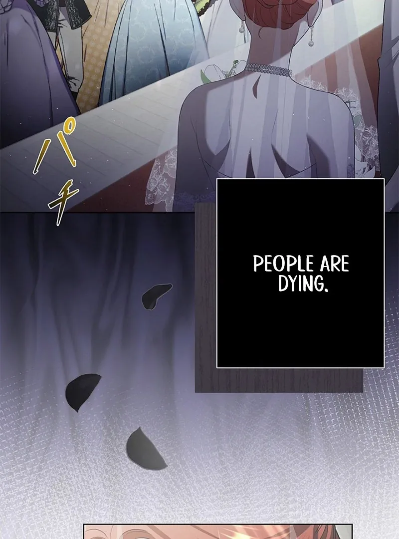 The Fake Bride Can’t Escape Chapter 37 page 60