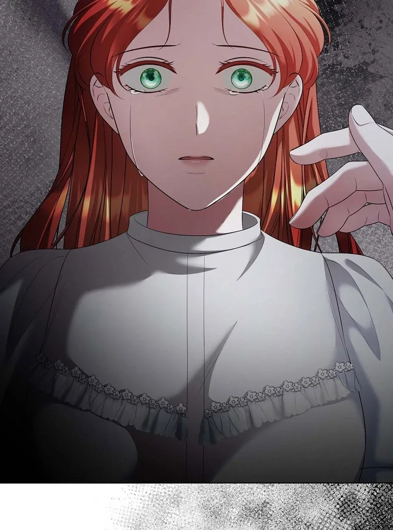 The Fake Bride Can’t Escape Chapter 36 page 79