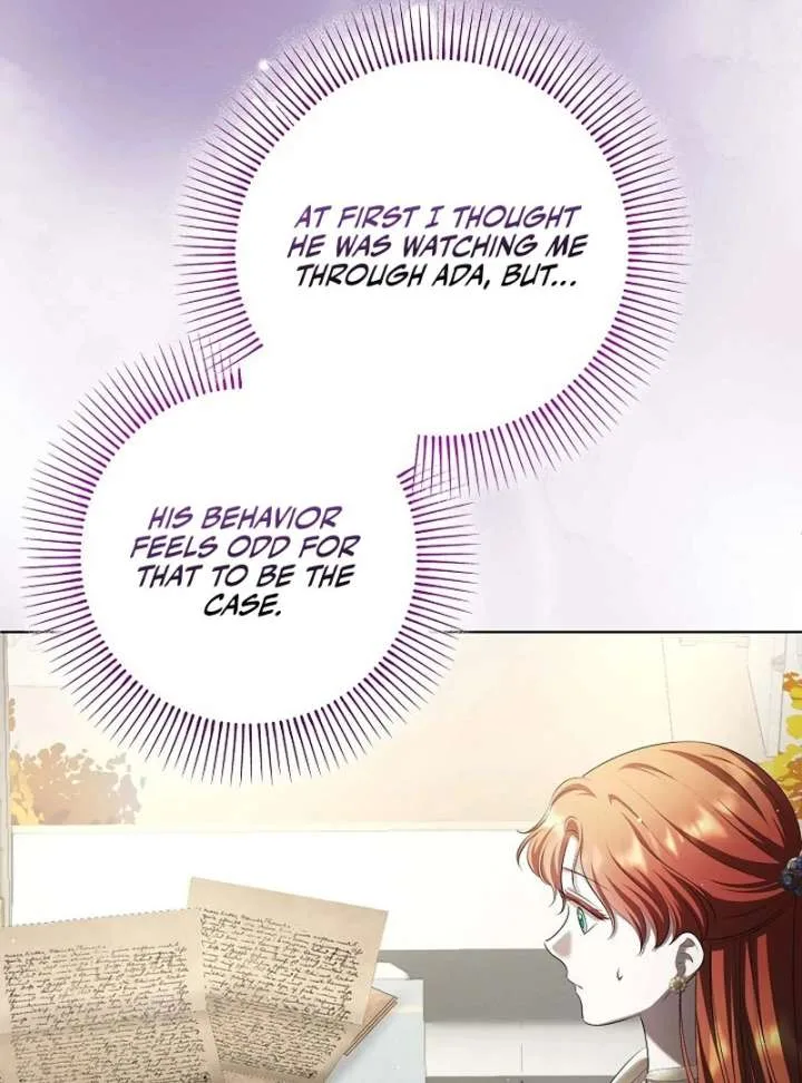 The Fake Bride Can’t Escape Chapter 39 page 89