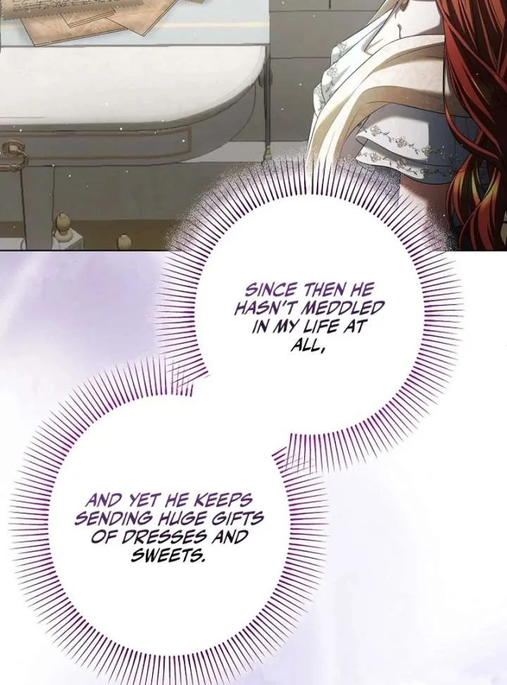 The Fake Bride Can’t Escape Chapter 39 page 90