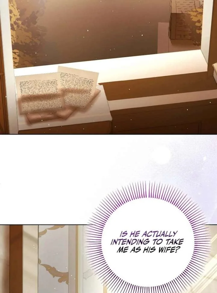 The Fake Bride Can’t Escape Chapter 39 page 93