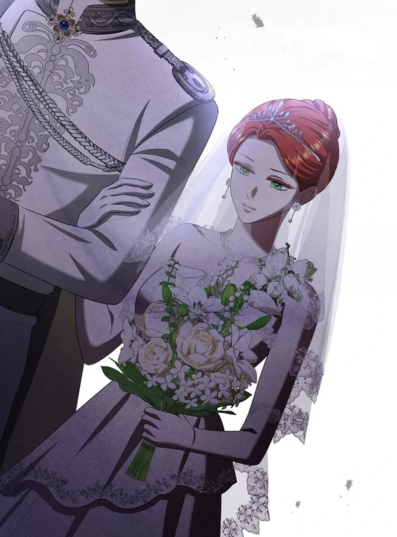 The Fake Bride Can’t Escape Chapter 37 page 65