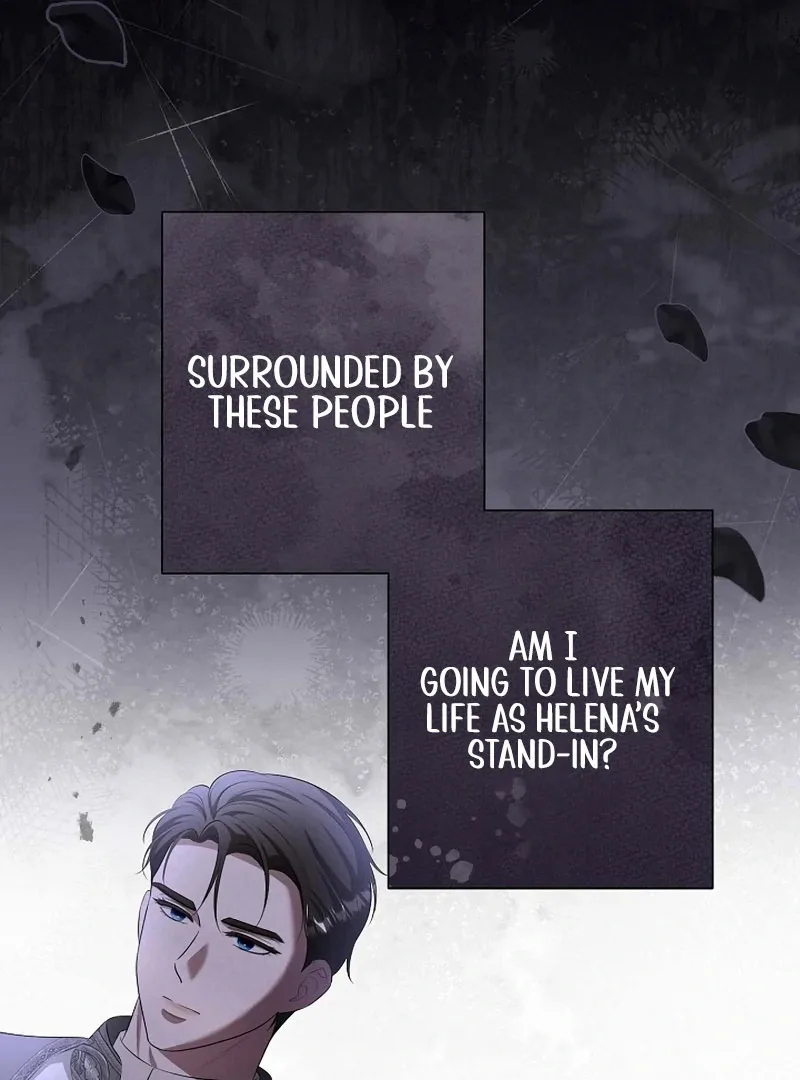 The Fake Bride Can’t Escape Chapter 37 page 64