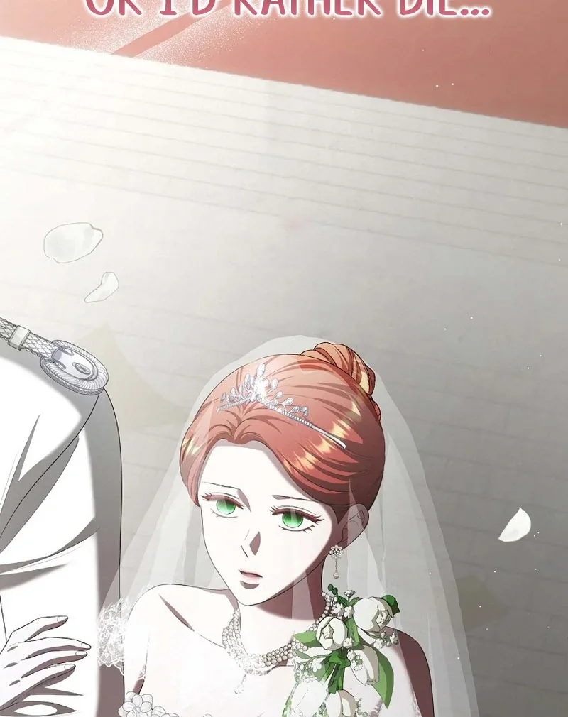The Fake Bride Can’t Escape Chapter 37 page 68