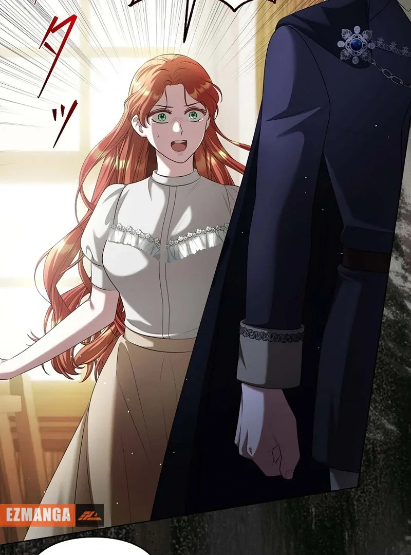 The Fake Bride Can’t Escape Chapter 36 page 83