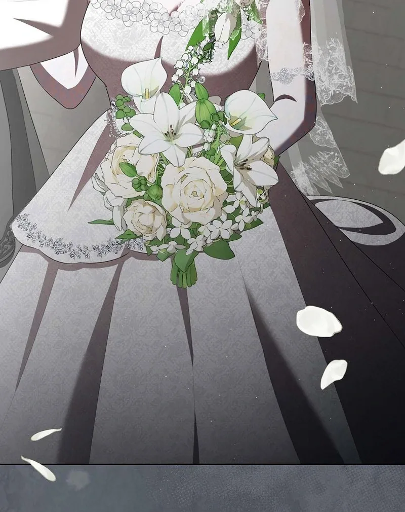 The Fake Bride Can’t Escape Chapter 37 page 69