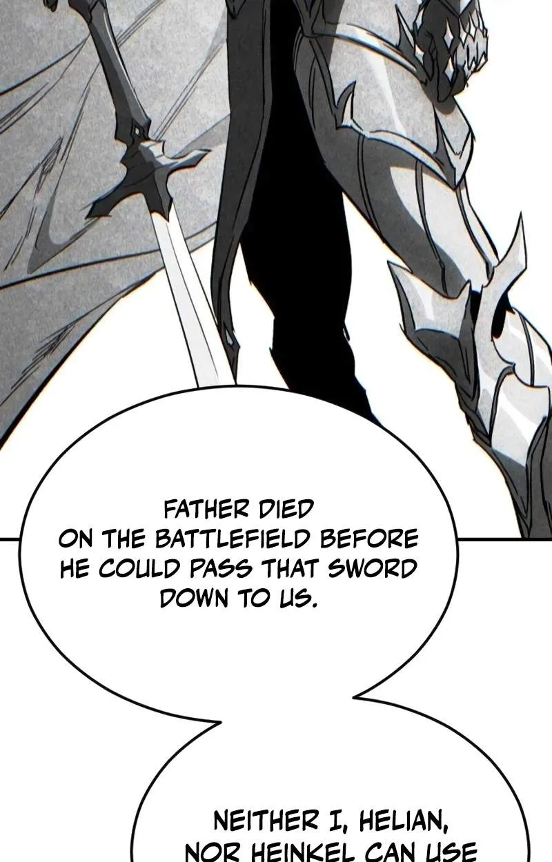 The Necromancer of a Noble Sword Family Chapter 29 page 85