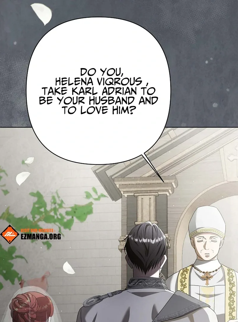 The Fake Bride Can’t Escape Chapter 37 page 70