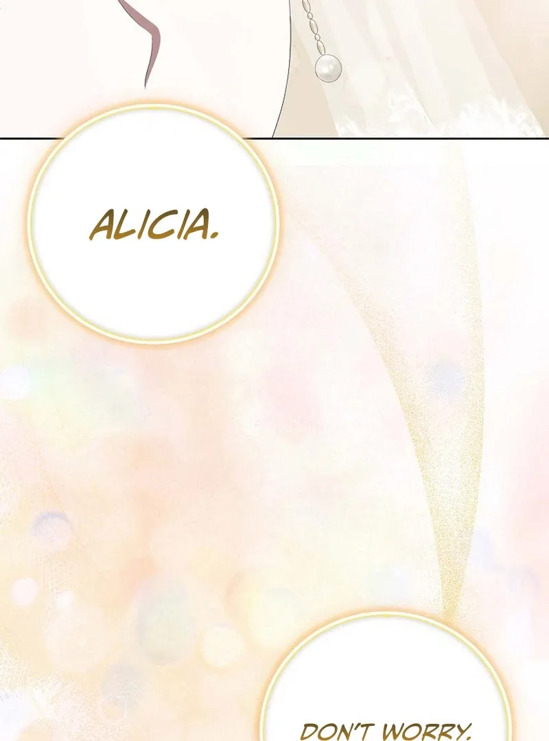 The Fake Bride Can’t Escape Chapter 37 page 74