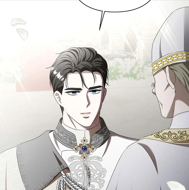 The Fake Bride Can’t Escape Chapter 37 page 80