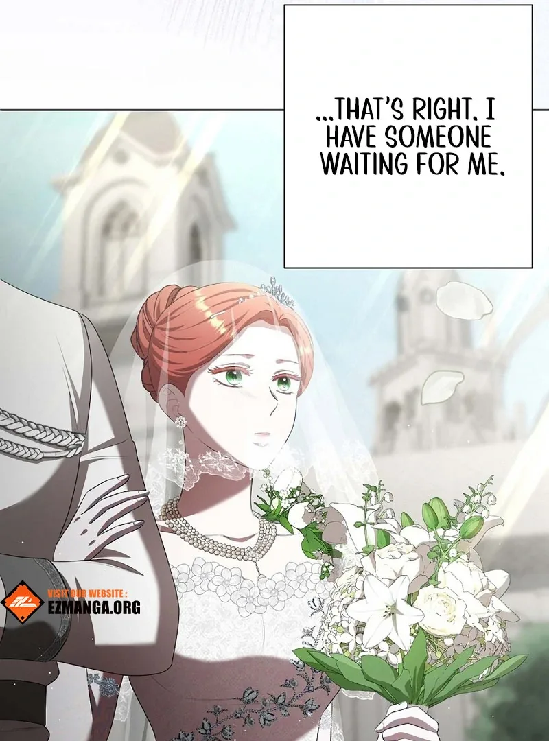 The Fake Bride Can’t Escape Chapter 37 page 82