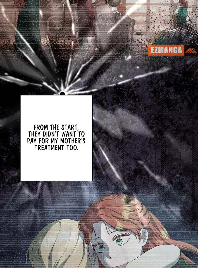 The Fake Bride Can’t Escape Chapter 36 page 93