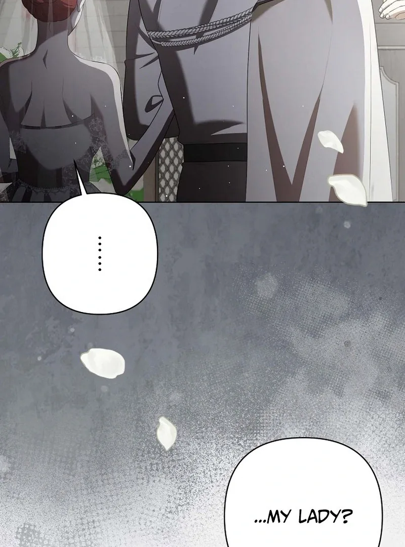The Fake Bride Can’t Escape Chapter 37 page 71