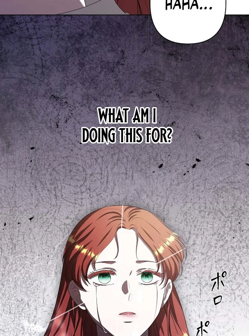 The Fake Bride Can’t Escape Chapter 36 page 97