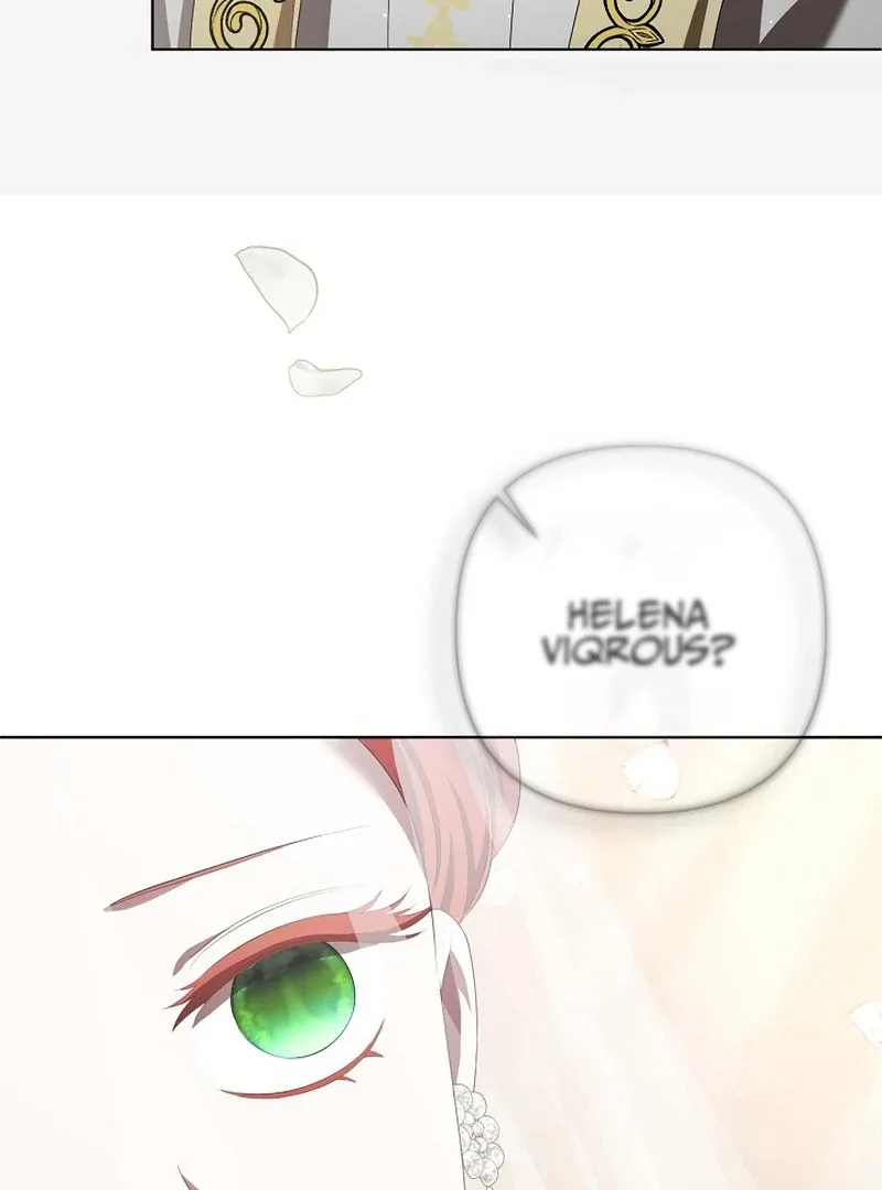 The Fake Bride Can’t Escape Chapter 37 page 73