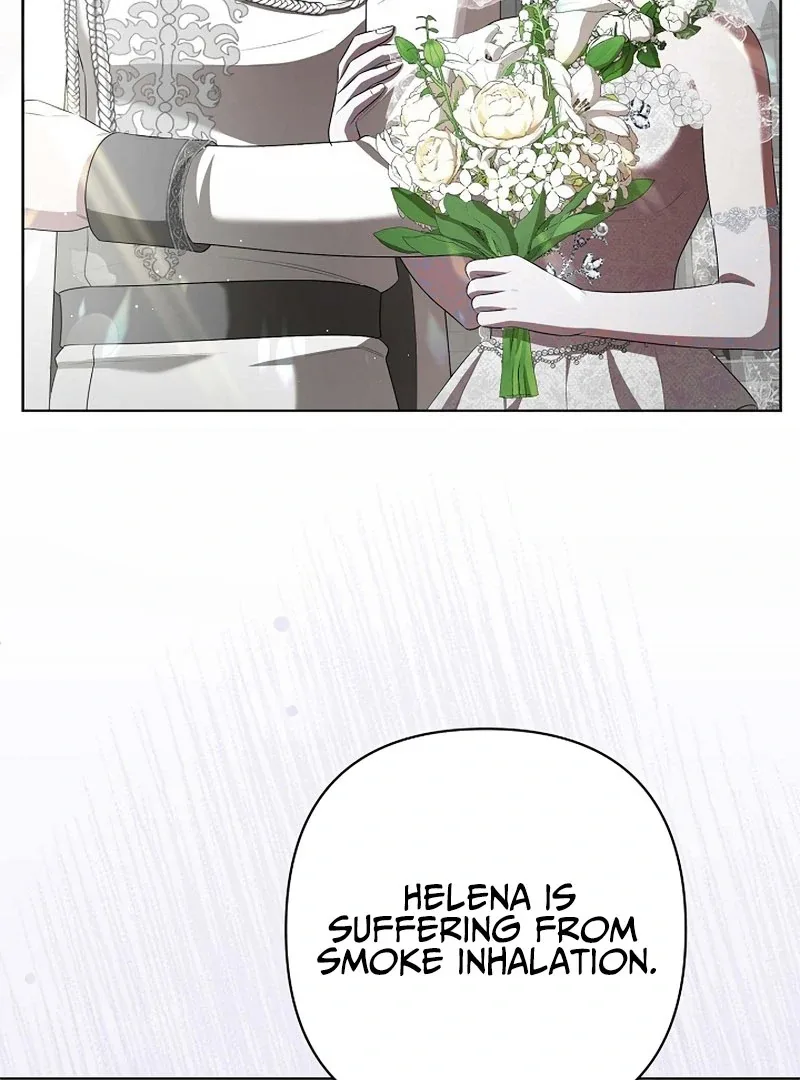 The Fake Bride Can’t Escape Chapter 37 page 79